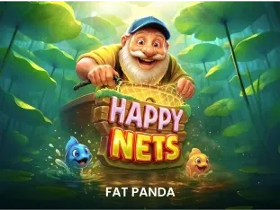 Happy Nets game icon