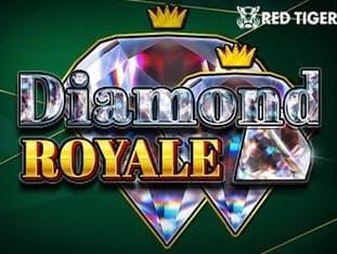 Diamond Royale game icon