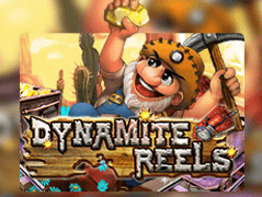 Dynamite Reels game icon