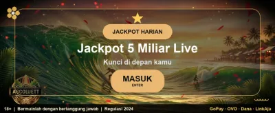Salam88 Slot Gacor Hari Ini banner