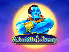 Aladdin's Lamp game icon