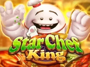 Star Chef King game icon