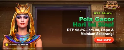 Jackpot Besar di Salam88 Slot banner