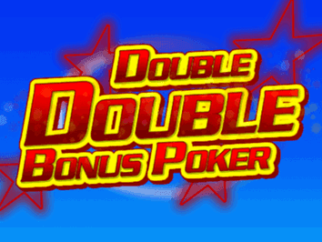 Double Double Bonus Poker 10 Hand game icon