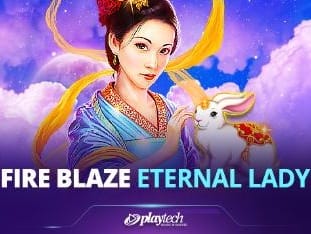 Eternal Lady game icon